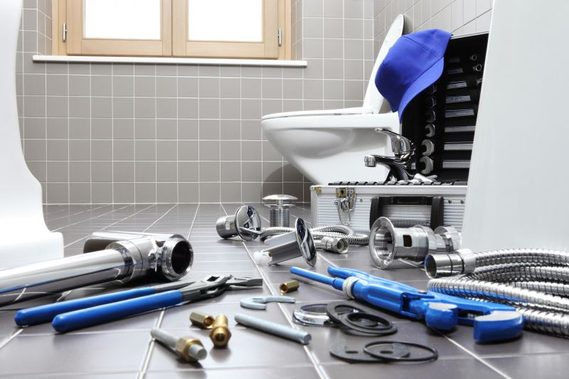 Top Bathroom Remodeling Companies in Nutley, NJ