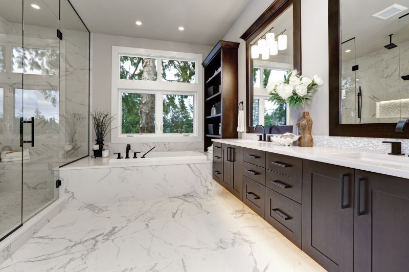 Top Bathroom Remodeling Companies in Paramus, NJ