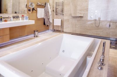Cost of Bathtub Installation in Nutley, NJ