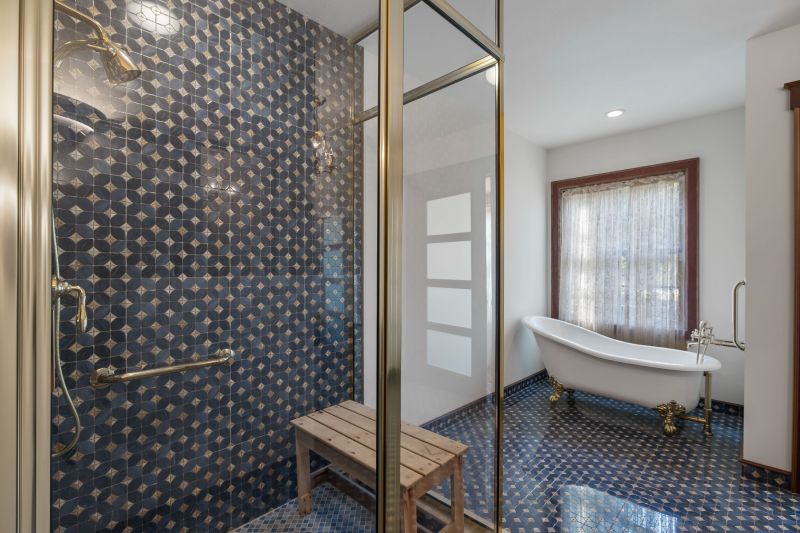 Best Senior Bath Remodel Contractors in Nutley, NJ